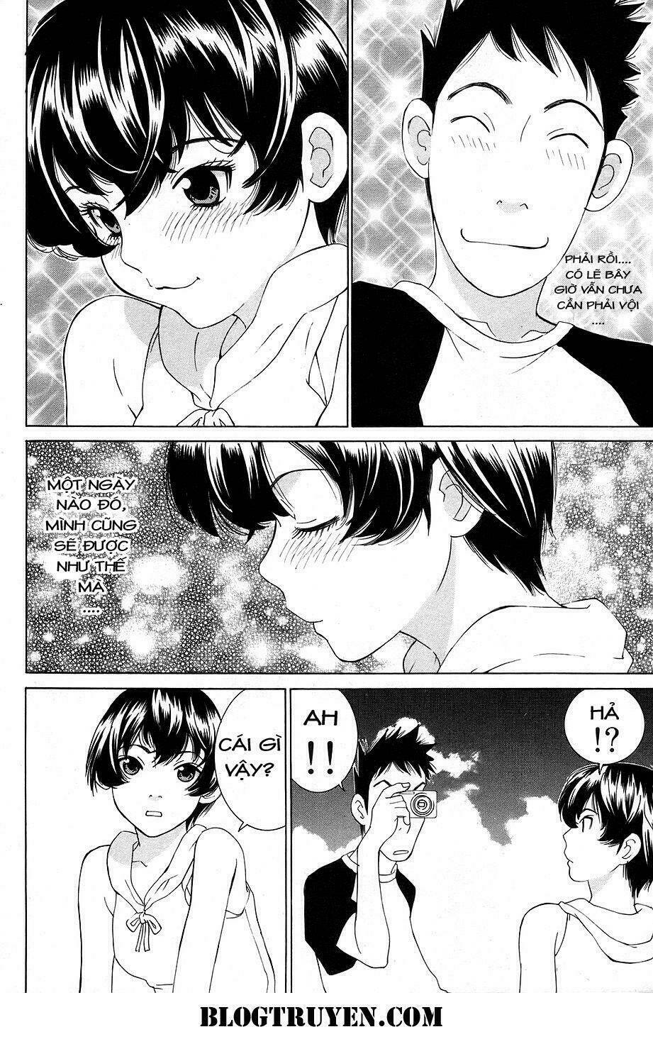 gacha gacha - secret chapter 29 24