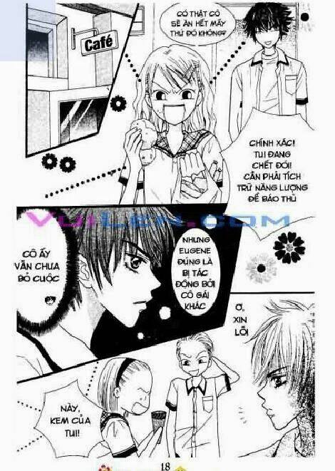 neck and neck chapter 4 16