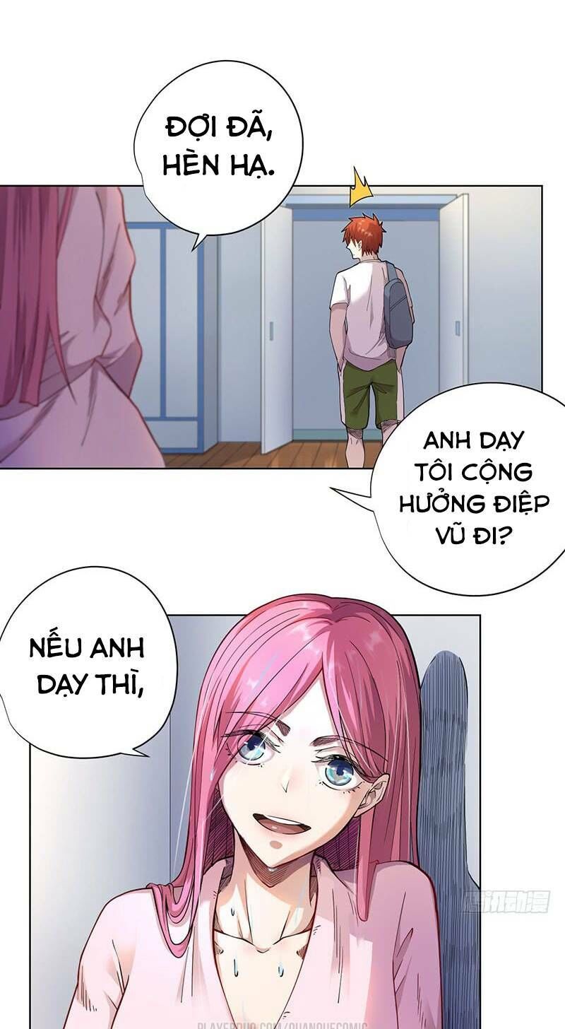 vương bài thần y chapter 4 34