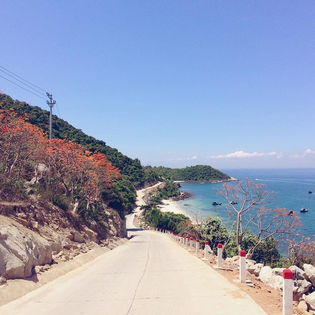 TOUR GHÉP CÙ LAO CHÀM | ĐI VỀ TRONG NGÀY, KHỞI HÀNH HÀNG NGÀY