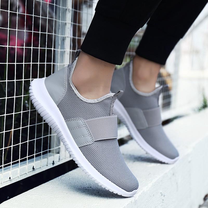 Giày thể thao nam thời trang năng động