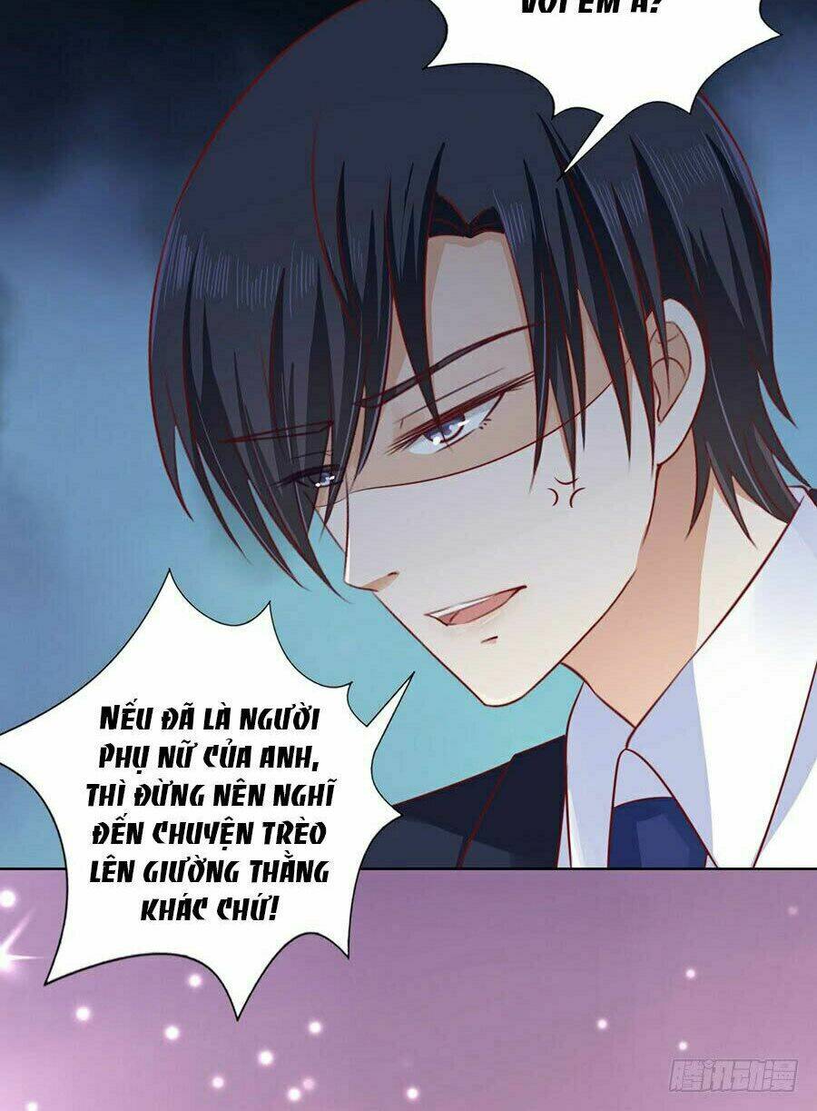 liệt ái tri hạ: series mật đào tiểu tình nhân chapter 125 18
