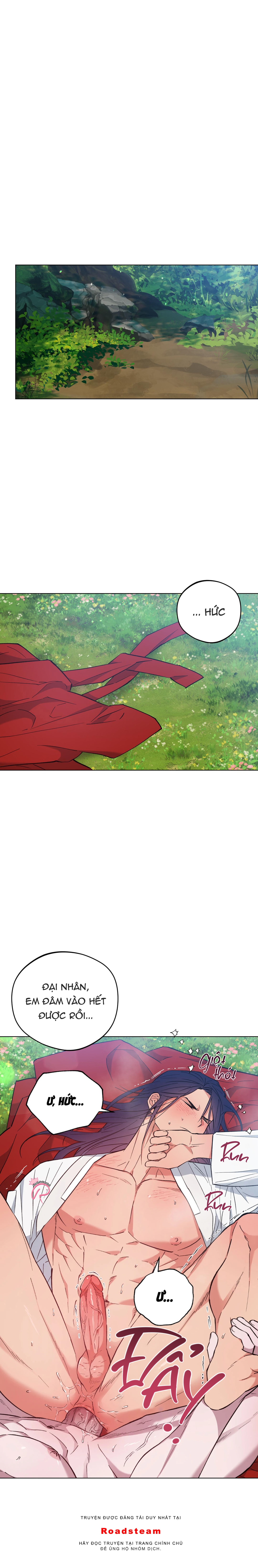 bình minh trên sông mây chapter 53 8