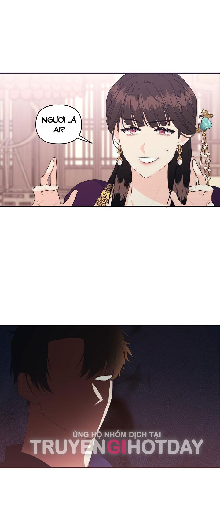 Căn Nhà Của Hồ Ly chapter 21.2 - Trang 11