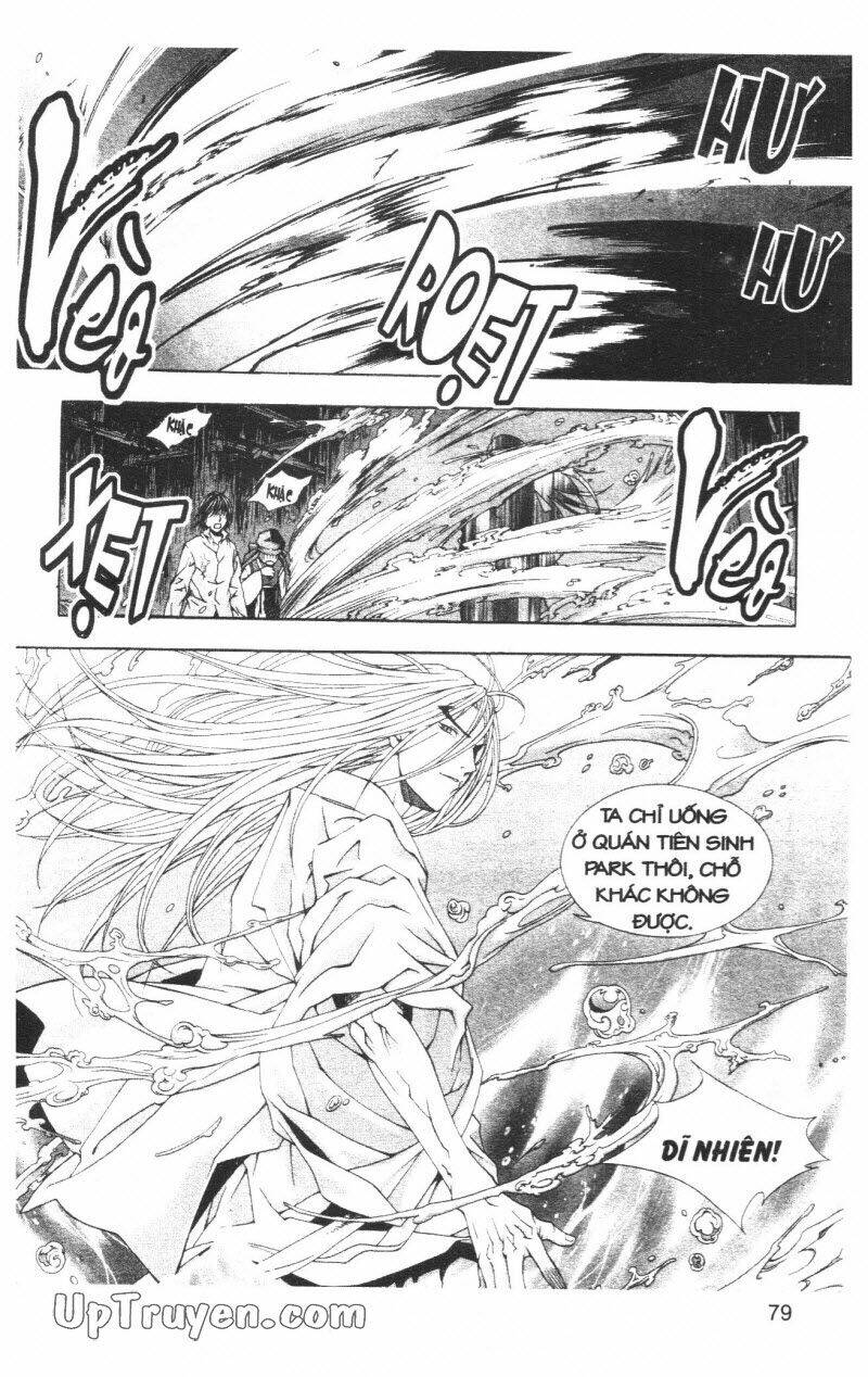 thời gió lốc (thời đại phong tang) chapter 1 81