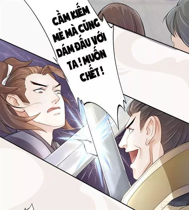 tuyệt thế luyện đan sư chapter 19 9