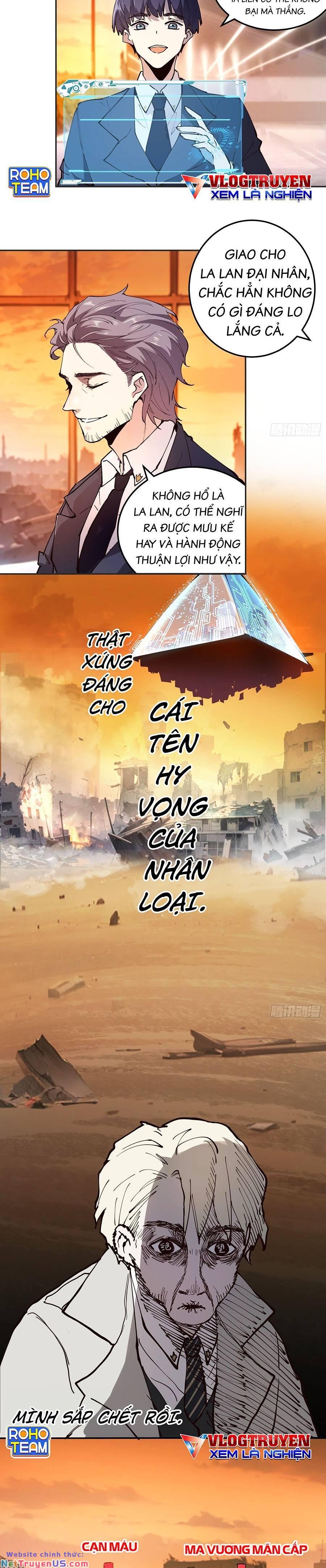 anh hùng mạnh nhất lịch sử chuyển sinh và vô tình trở nên vô dịch ở học viện chapter 3 3