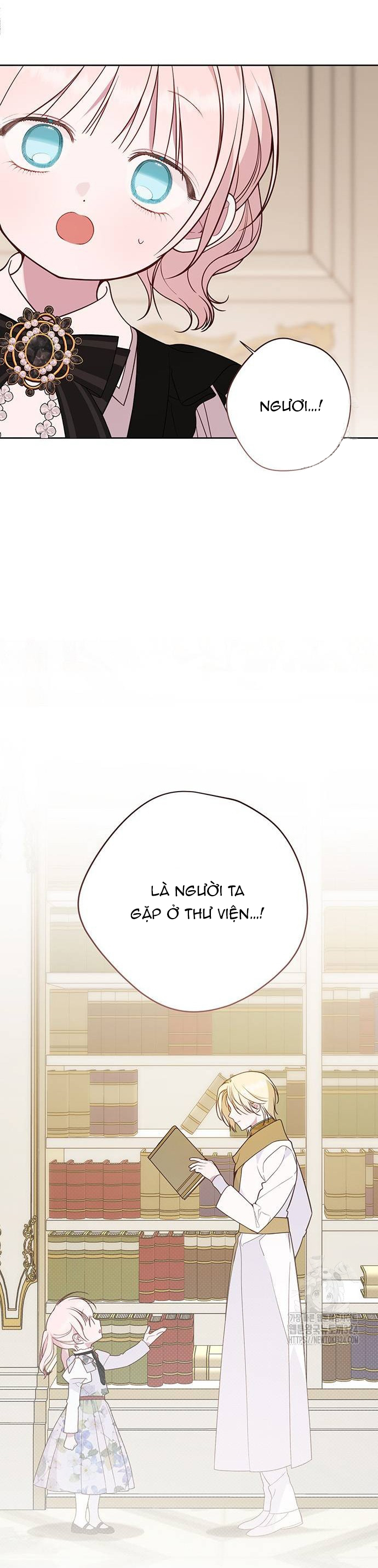 tiểu bạo chúa chapter 55.2 3