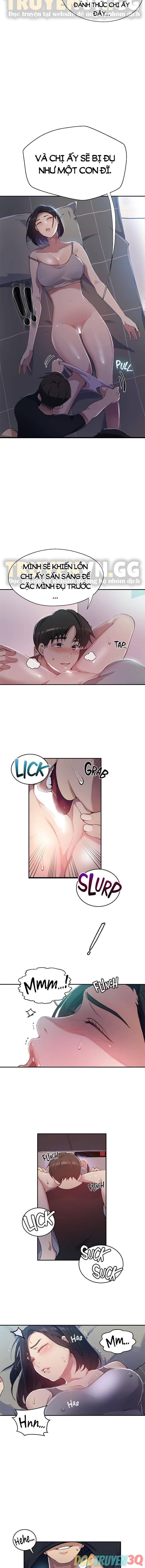 lớp học gia đình – secret class chapter 167 10