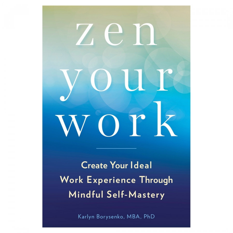 Hình ảnh Zen Your Work