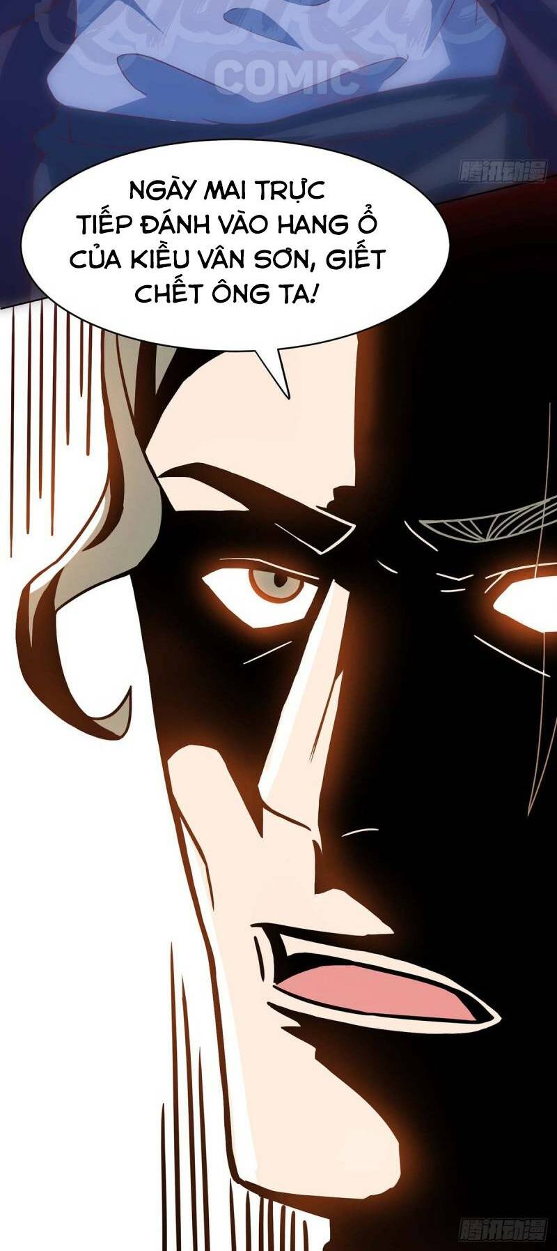 lão bà đặc công cực phẩm của tôi chapter 41 24