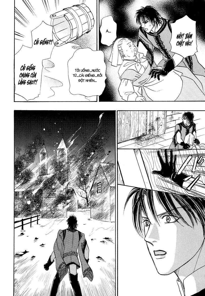 kenja no ishi chapter 15 35