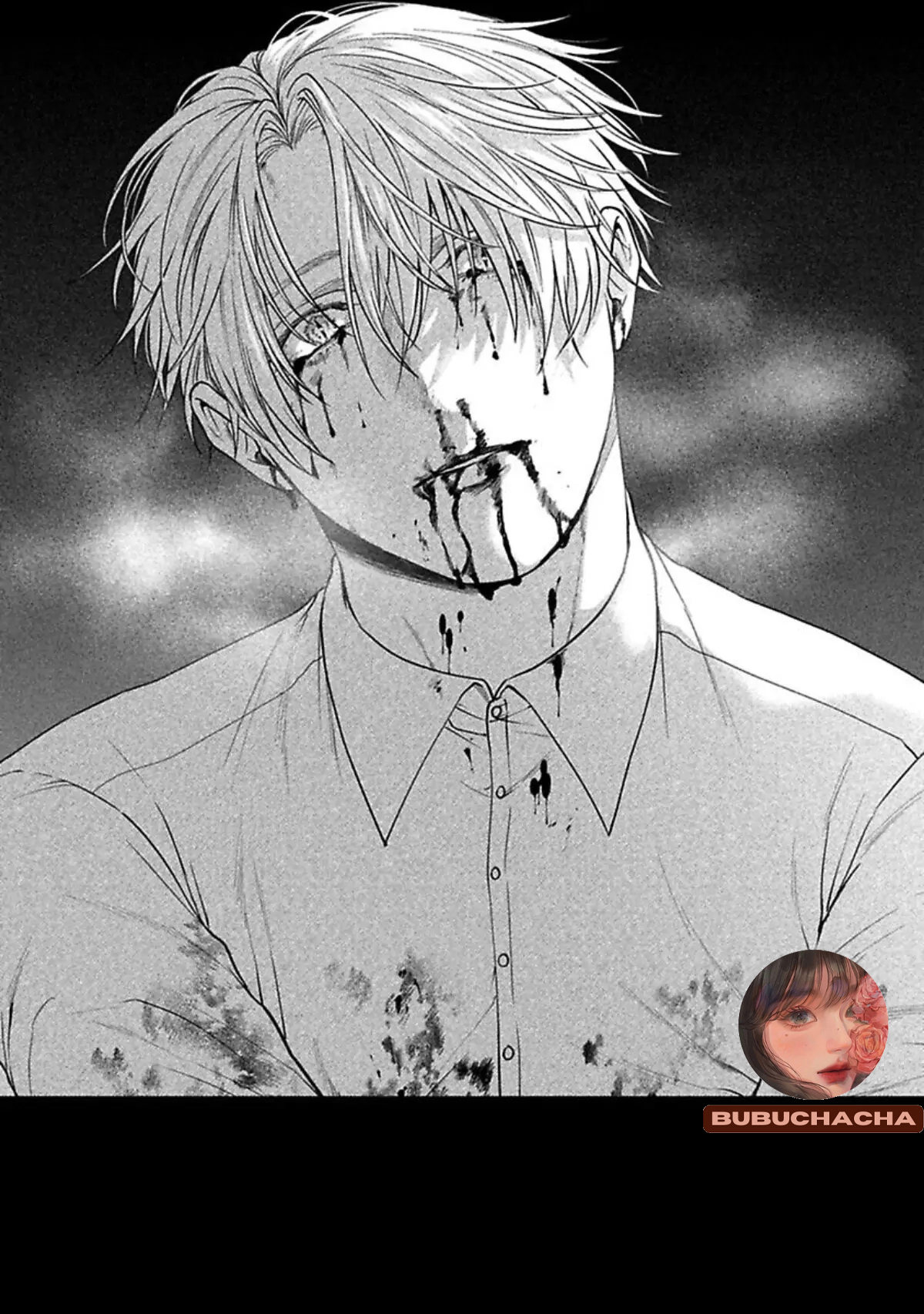 thây ma – undead pappy chapter 5 9