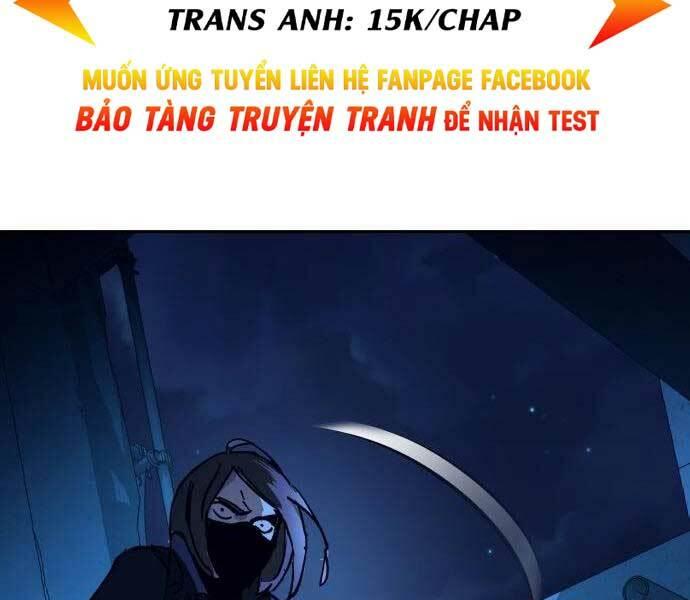 bạn học tôi là lính đánh thuê chapter 137 204