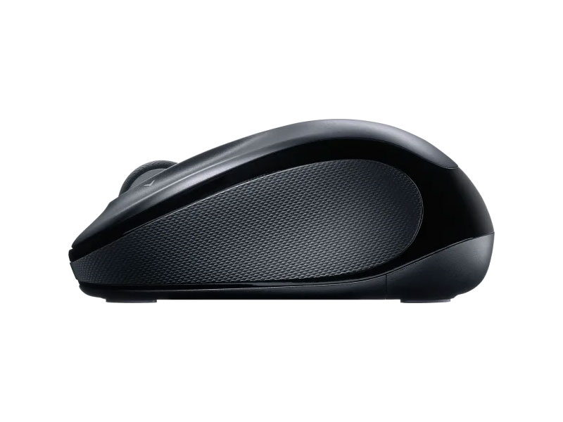 Chuột không dây Logitech M325S Wireless - Hàng Chính Hãng - Bảo Hành 36 Tháng