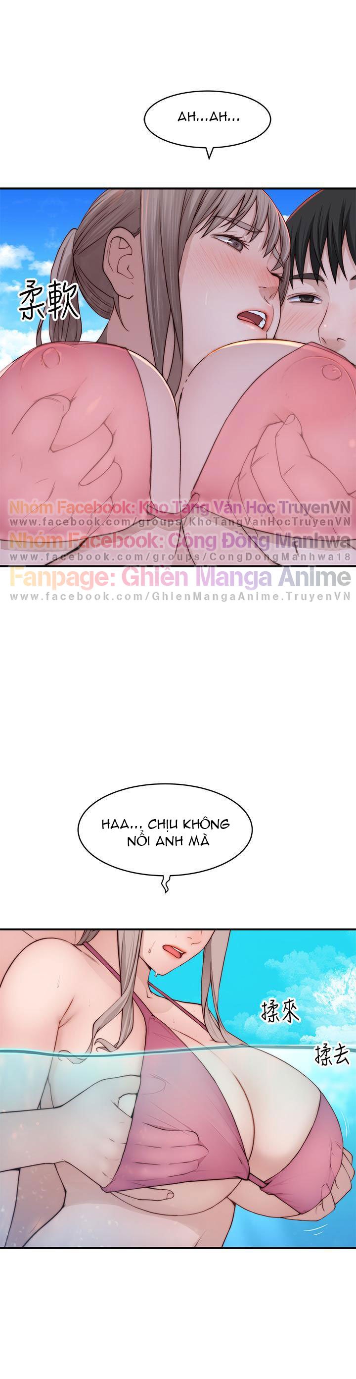 giữa hai ta chapter 91 10