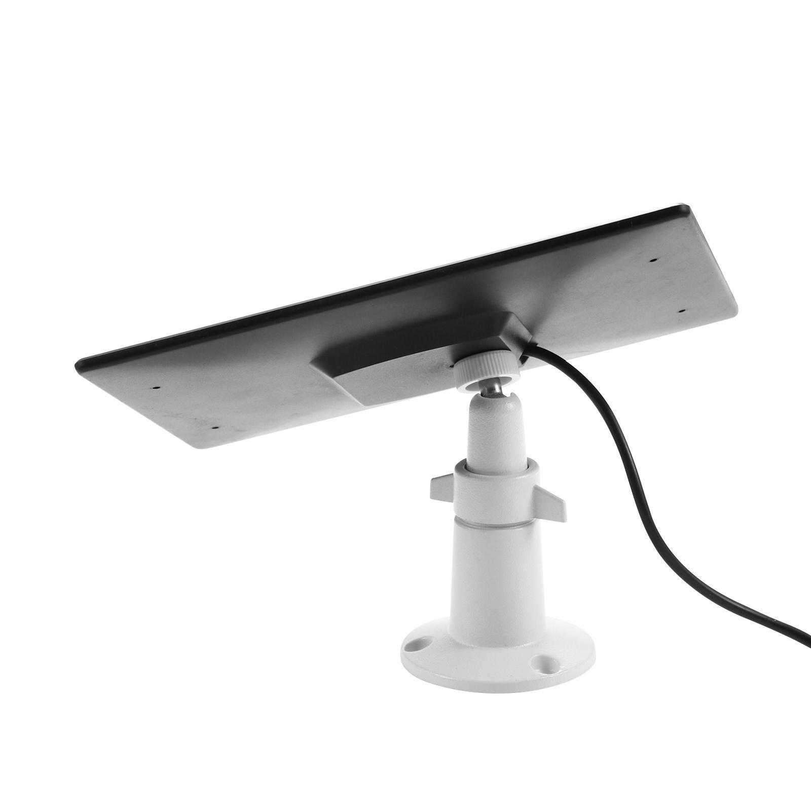 Camera Bracket Bracket 360 Swivel Durable for Ceiling Indoor