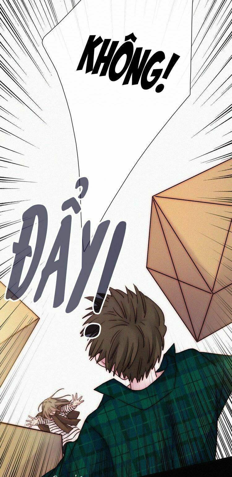 nếu ngày đó chúng ta chưa quen biết chapter 7.8 7