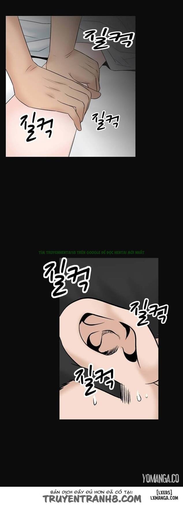 mùi vị của đôi bàn tay chapter 39 37