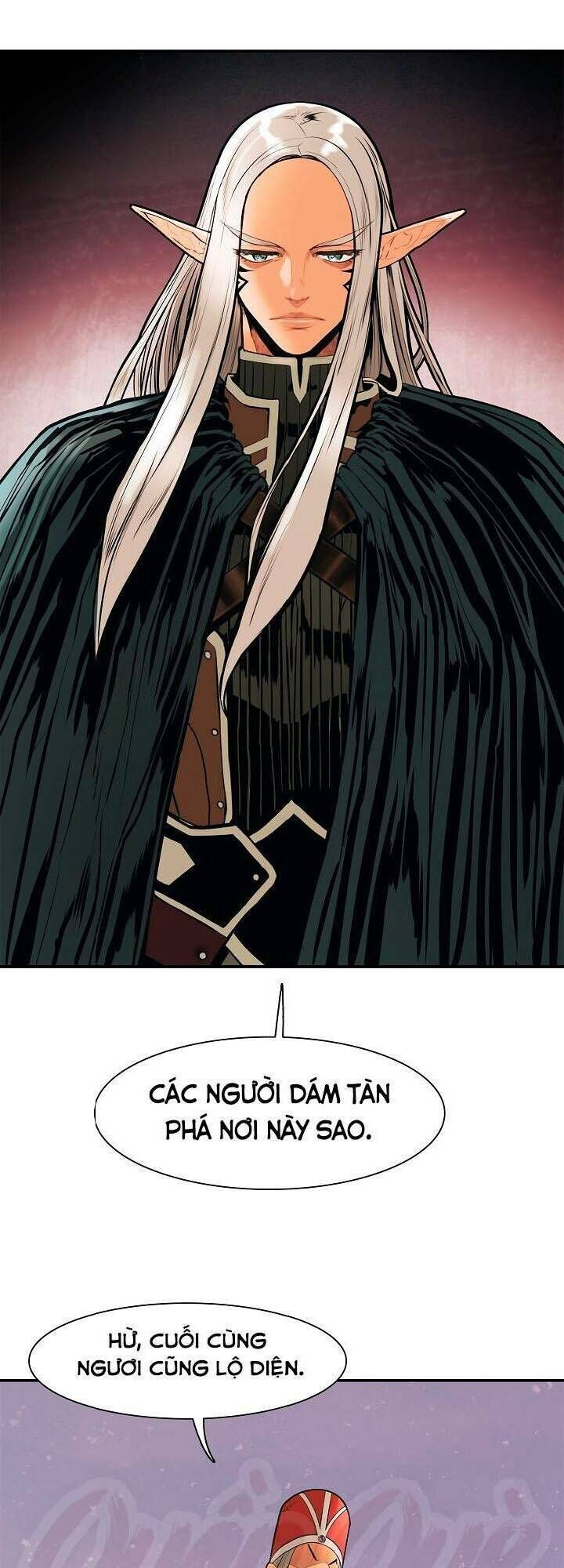 bất bại chân ma chapter 39 56
