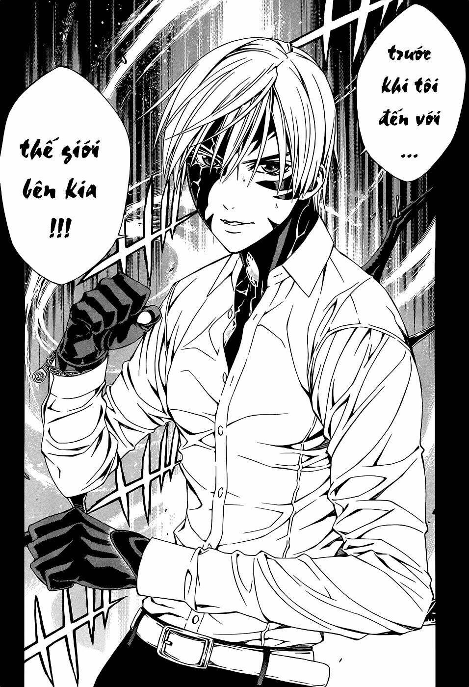 cô nàng ma cà rồng i chapter 61 6