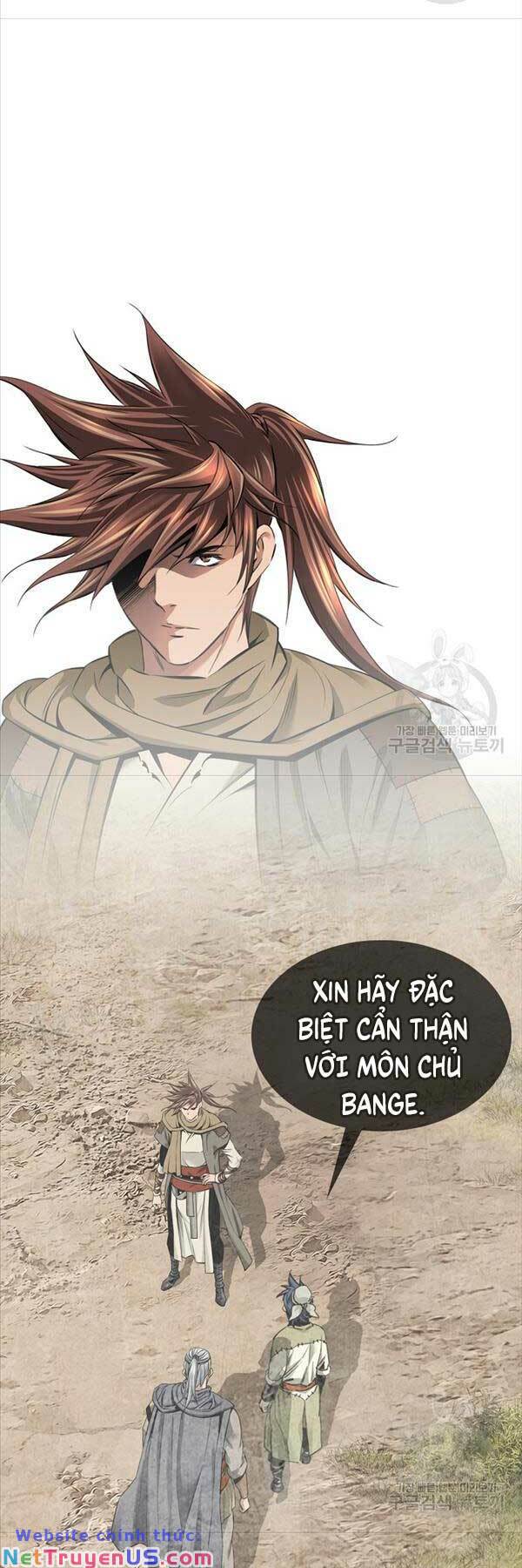 Thiên Hạ Đệ Nhất Y Lại Môn Chapter 47 - Trang 19