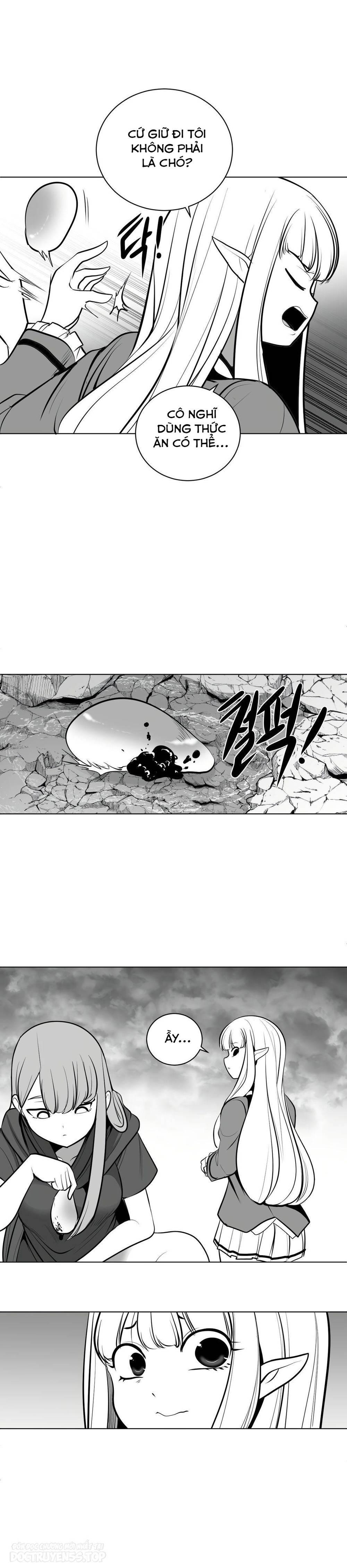 độc lạ dungeon chapter 48 18