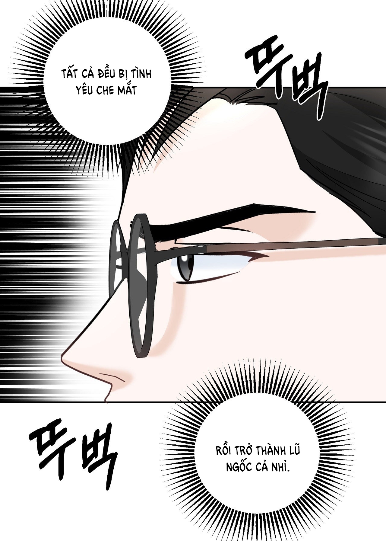 Tôi Đổ Anh Rồi, Trưởng Phòng chapter 8.1 - Trang 23