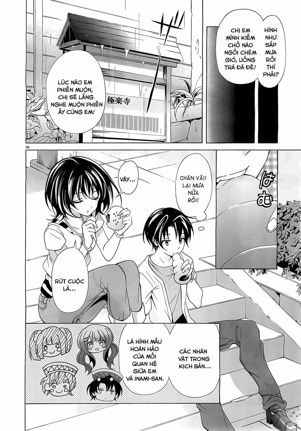 nami iro chapter 5 8