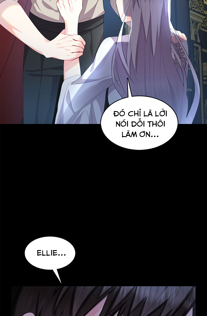 sự hối hận muộn màn chapter 8 32