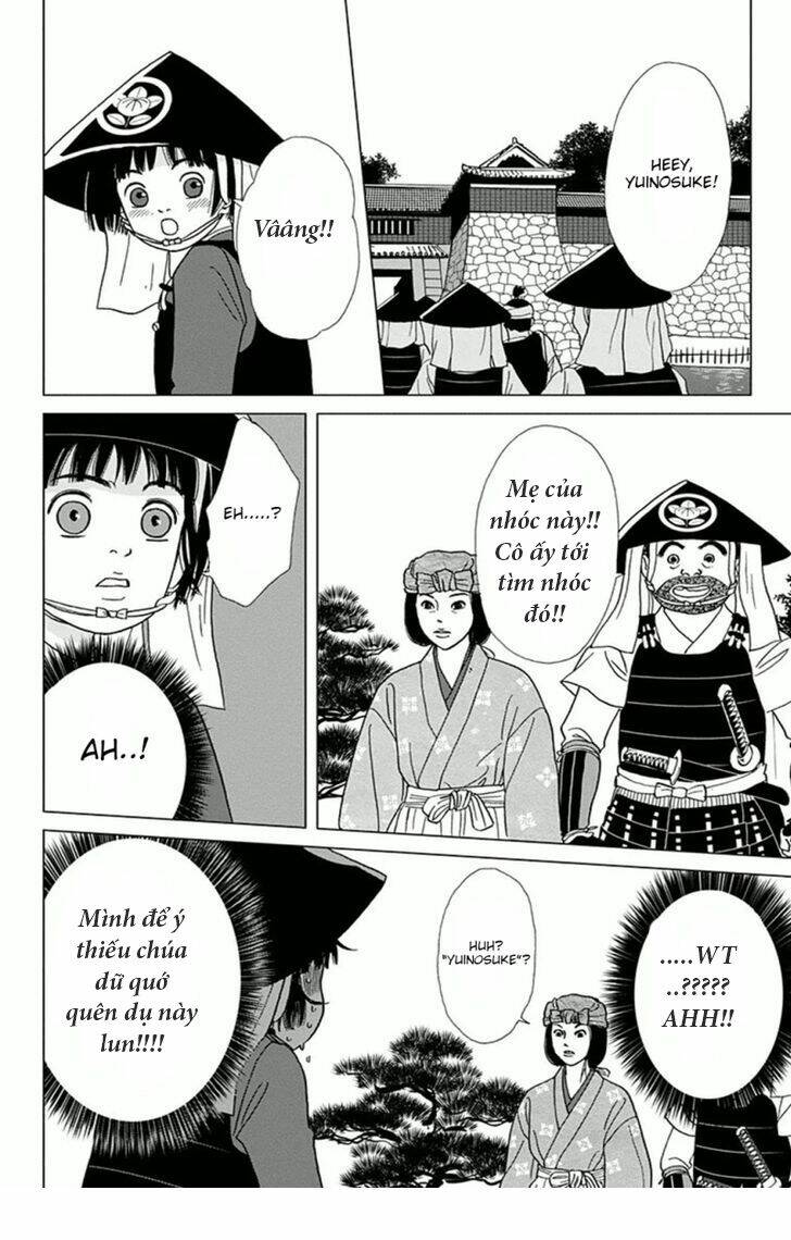 ashi-girl chapter 3 25