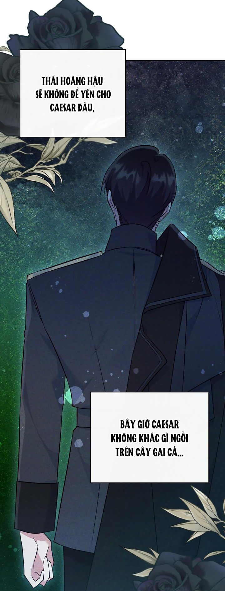 câu chuyện cổ tích helena chapter 63.1 35