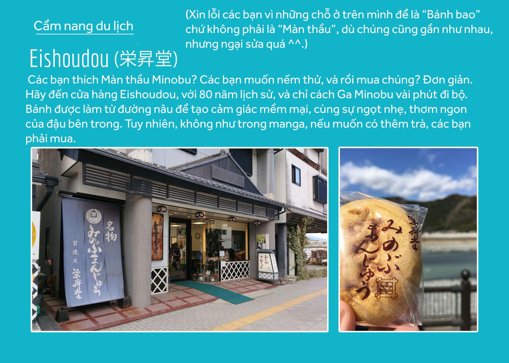 yurukyan chapter 14 35