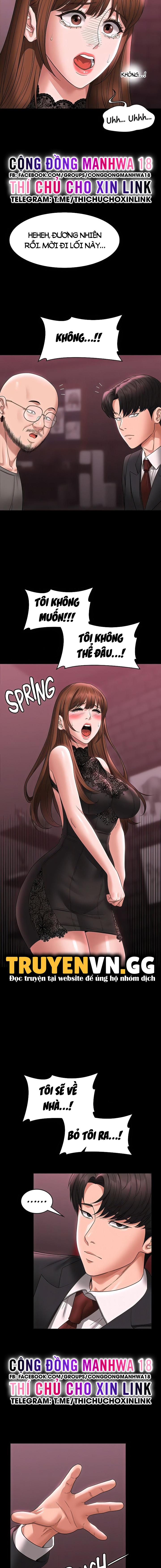 ứng dụng cầu được ước thấy chapter 81 8