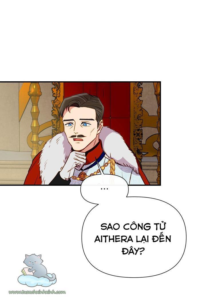 công nương khế ước của gia tộc công tước quái vật chapter 39 18