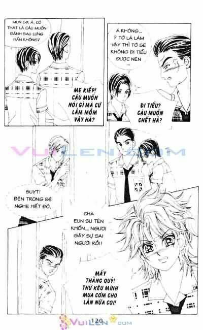 chàng gà mái chapter 3 120