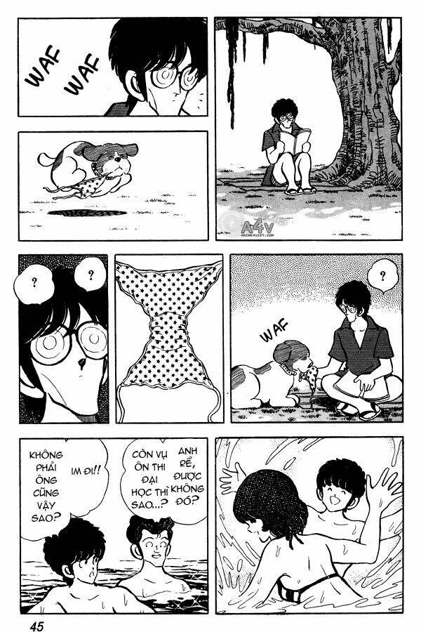 miyuki chapter 71 19