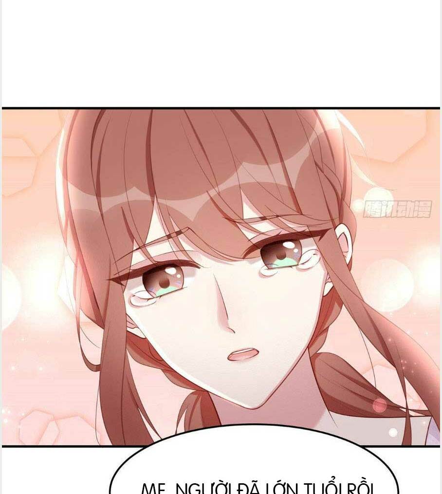 sủng em sủng tới tận cùng chapter 59.2 16