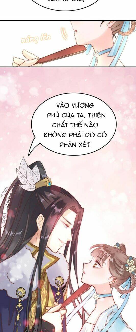 cánh diều xanh bay trong cơn gió chapter 1 37