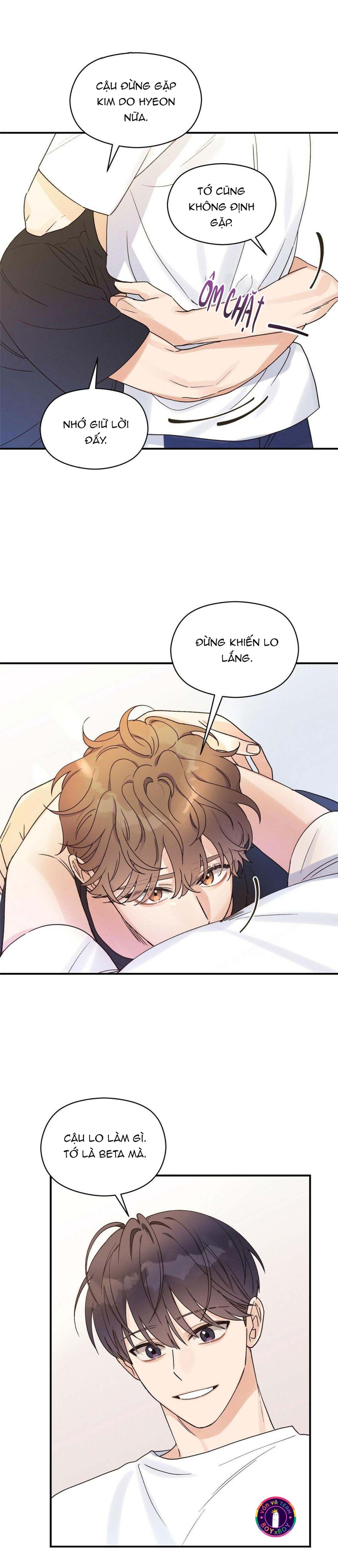 omega complex (end) chapter 13 18