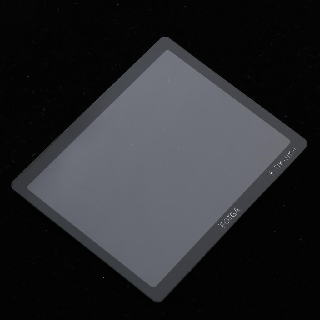 8H LCD Screen Protective Film for K-R