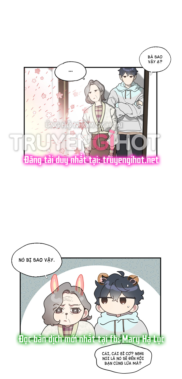 khoảng thời gian chúng ta đã bỏ lỡ chapter 58.1 3