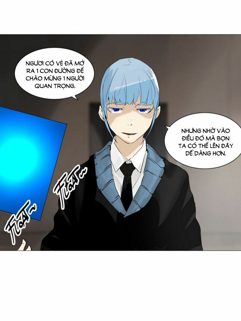 tòa tháp bí ẩn 2 chapter 143 14