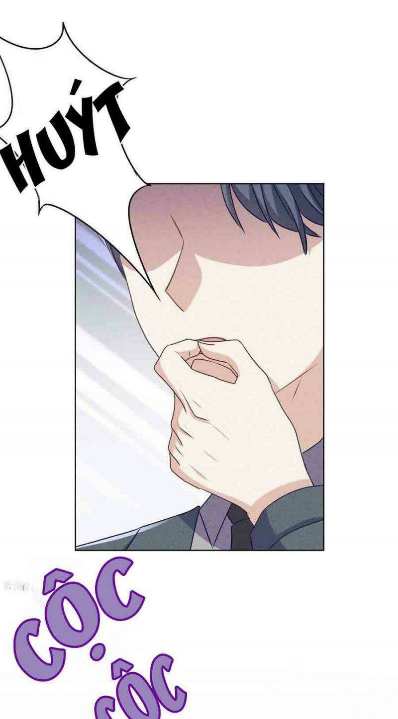 thiếu soái, vợ anh muốn lật trời! chapter 148 27