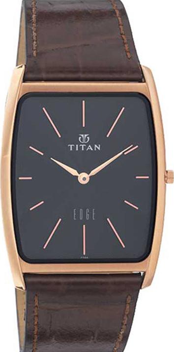 Đồng hồ đeo tay hiệu Titan 1514WL01