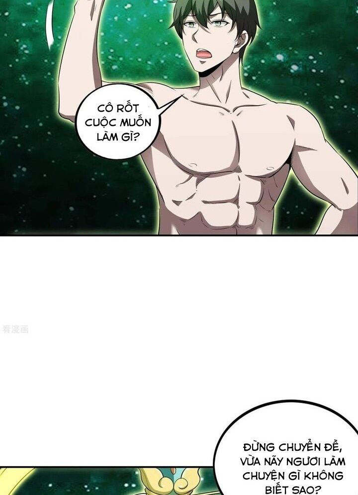 đệ nhất người ở rể chapter 81 10