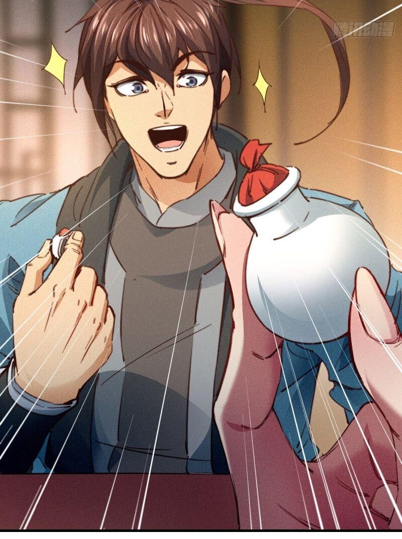 ta thành thần một mình chapter 14 57