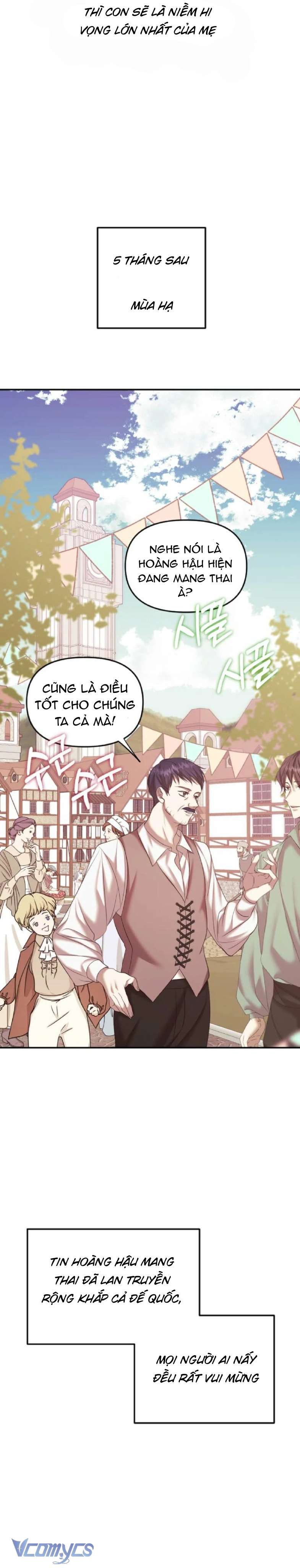 hôn nhân trả thù chapter 1 29