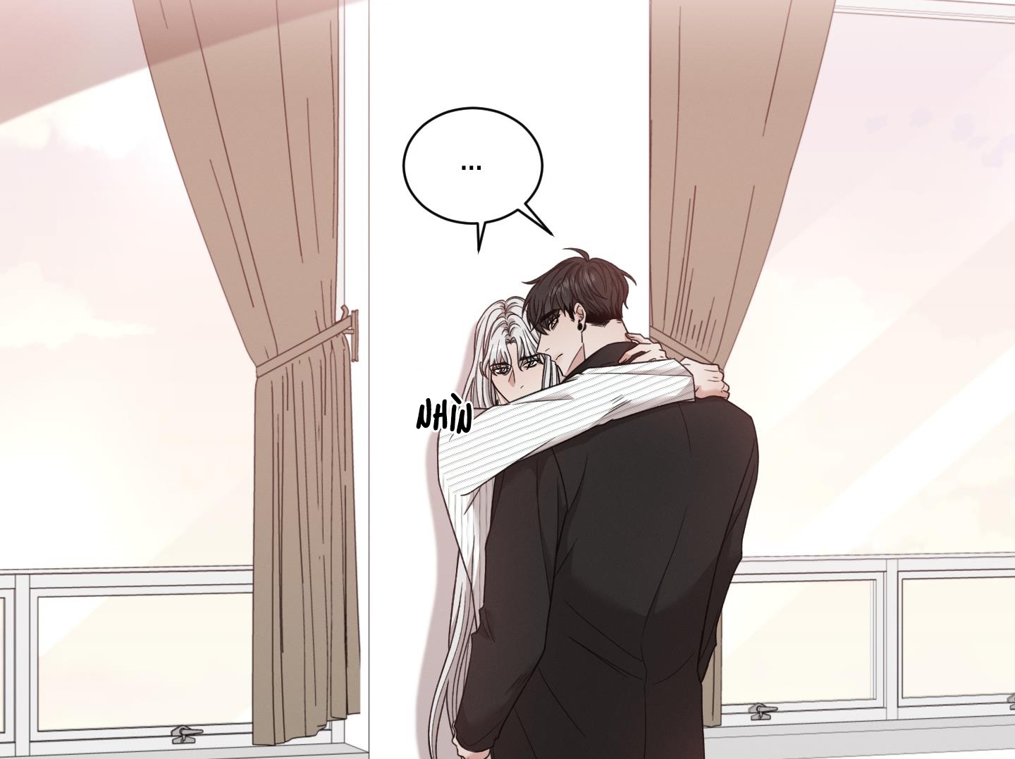 hội chứng minmotion chapter 51 153