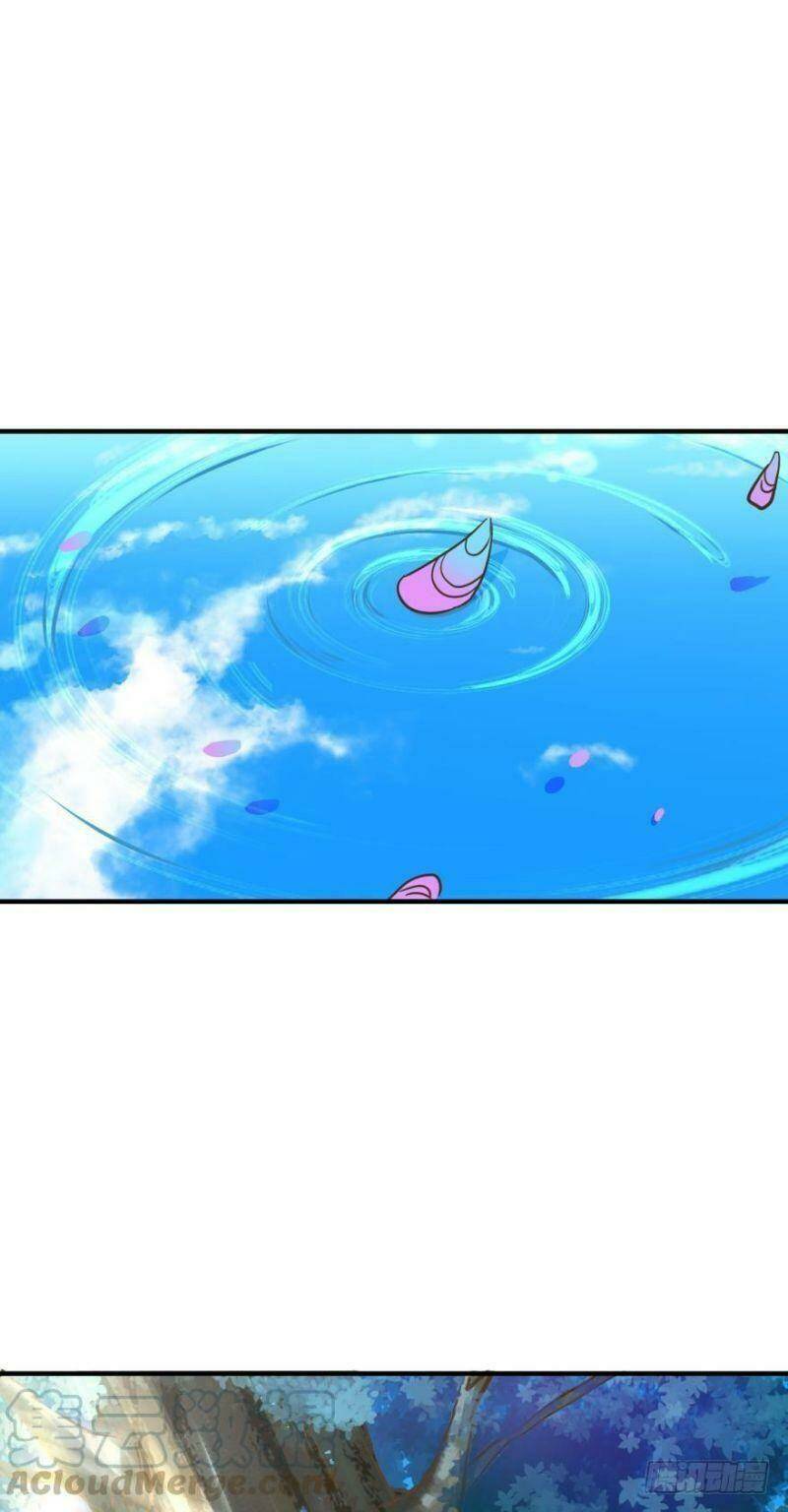 nhân ngư học trưởng, đừng ôm ta! chapter 69 2